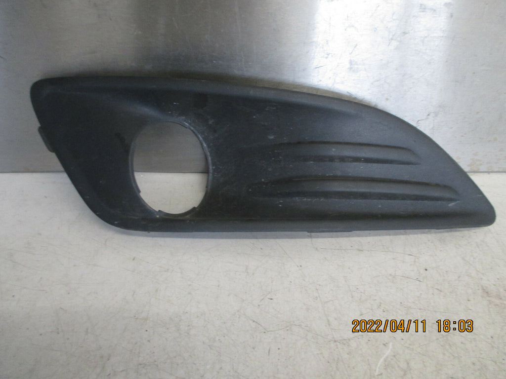2019 FORD MONDEO MK5 OSF DRIVER SIDE FRONT FOG LIGHT C1BB15A298A