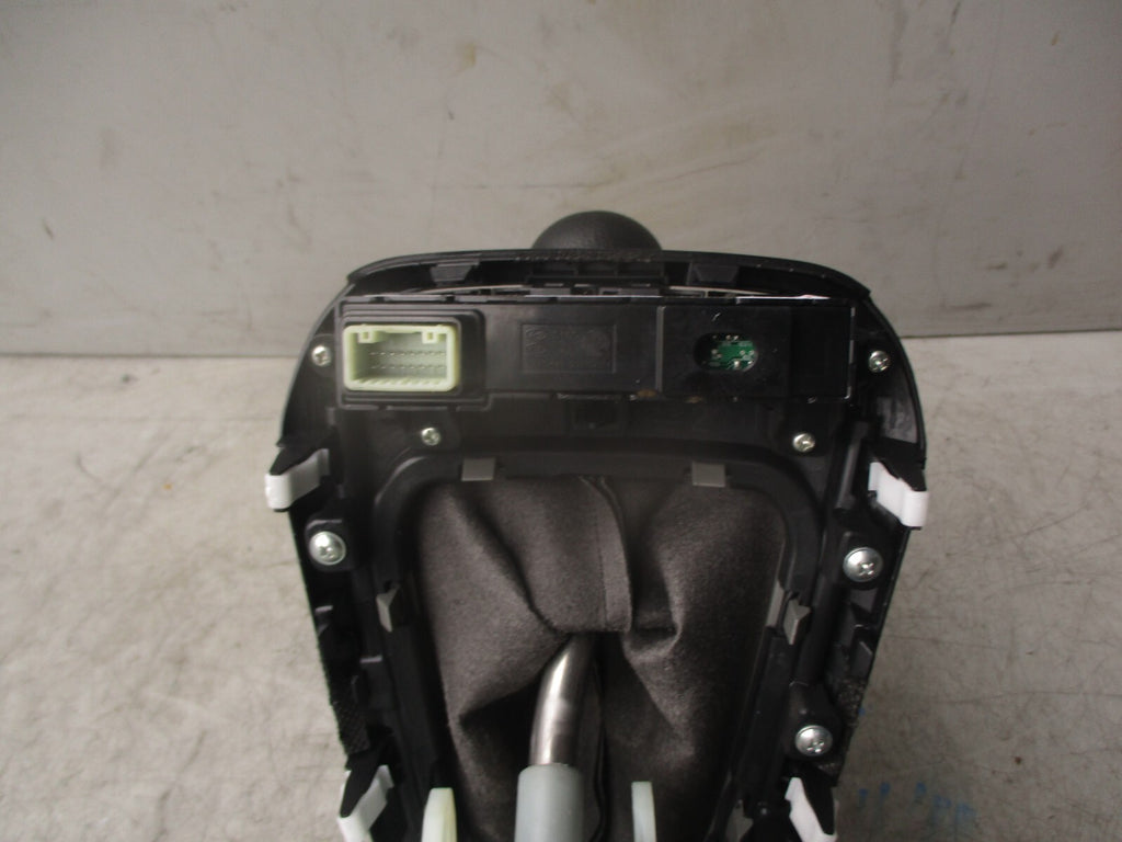 2021 KIA PICANTO MK3 5 SPEED MANUAL GEARSTICK GEARSHIFTER 84650G6910CA