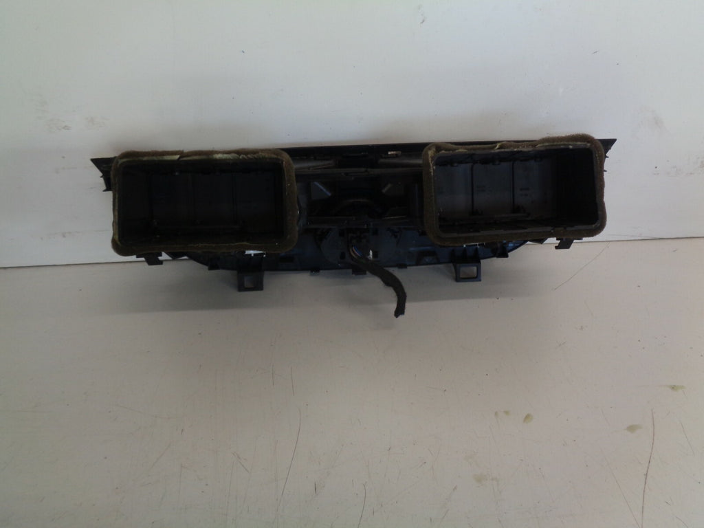 VAUXHALL CORSA E 2014-2019 1.2 PETROL CENTRE DASH TRIM + AIR VENTS+HAZARD SWITCH