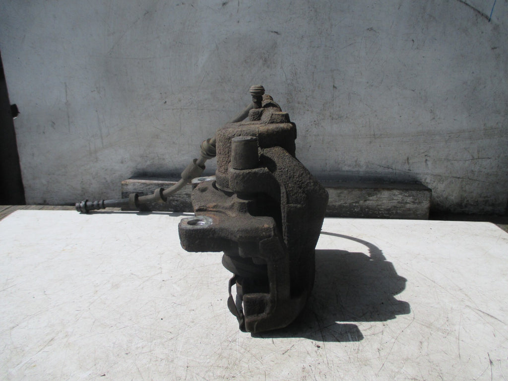 FORD MONDEO 1.8 2010 NSF PASSENGER SIDE COMPLETE BRAKE CALIPER