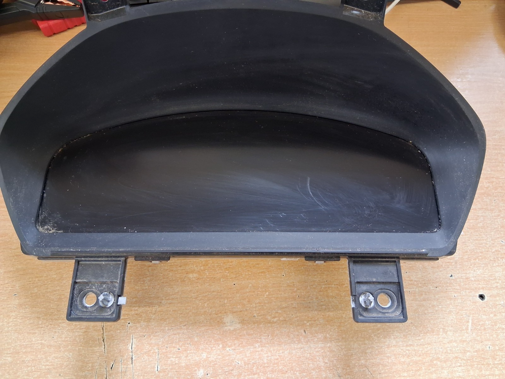 2024 FORD PUMA ST LINE 1.0 HYBRID ELECTRIC SPEEDO INSTRUMENT CLUSTER N1BT10849FA
