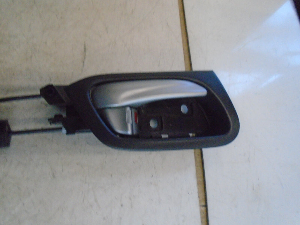 HONDA CIVIC 2015 OSR REAR DRIVER SIDE LOCK LATCH MOTOR 72611TV0E001