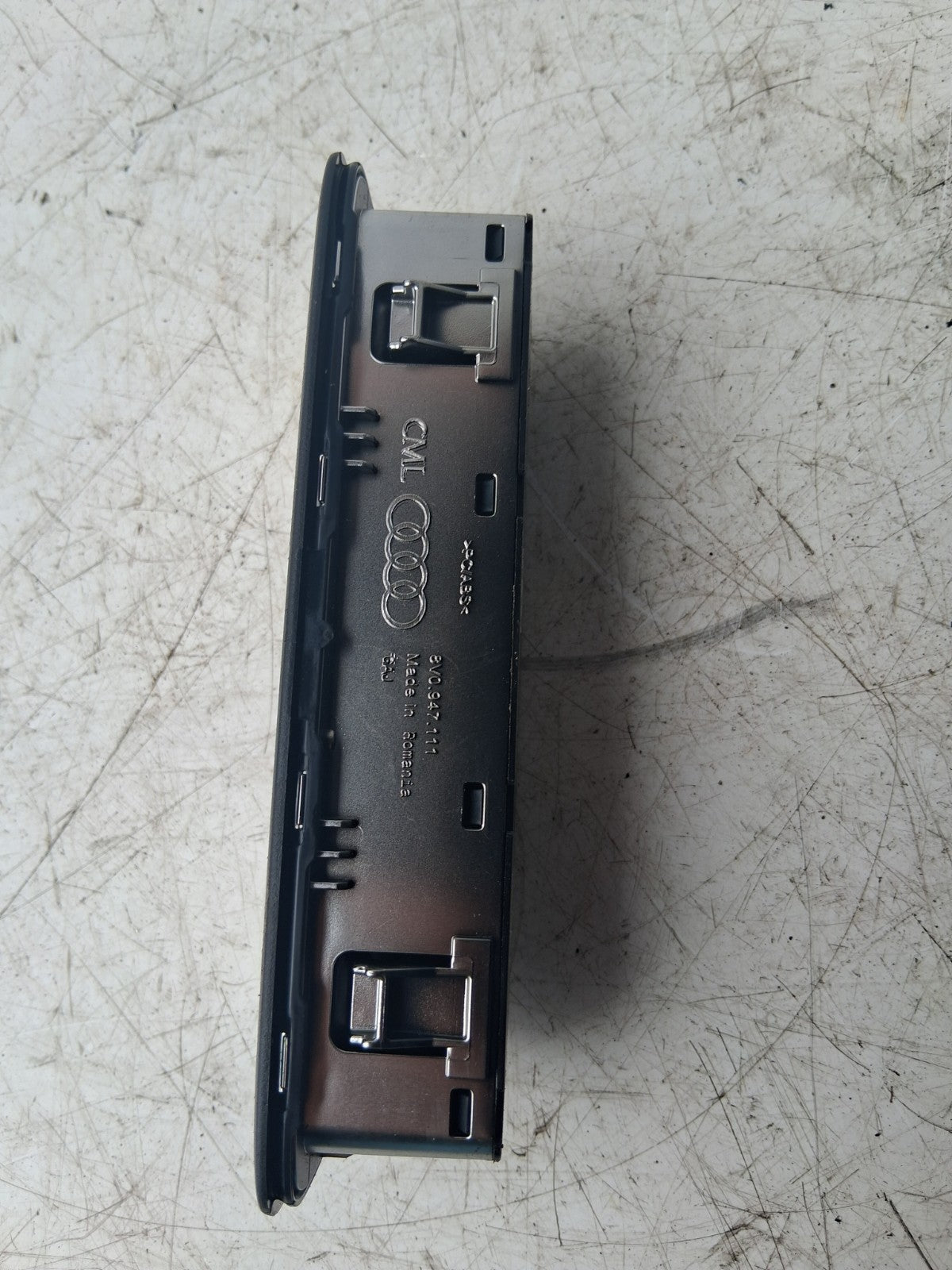2024 AUDI A1 MK2 INTERIOR READING LIGHT R050B6PS