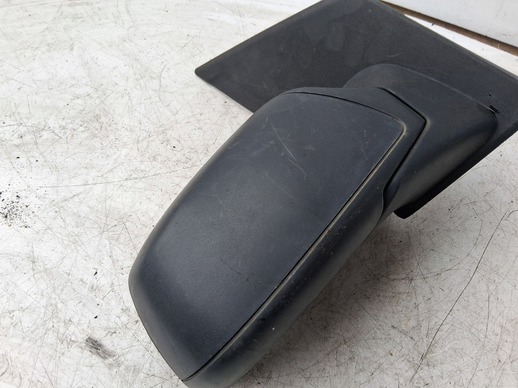 2006 FORD FIESTA MK6 OSF DRIVER SIDE FRONT RIGHT WING MIRROR