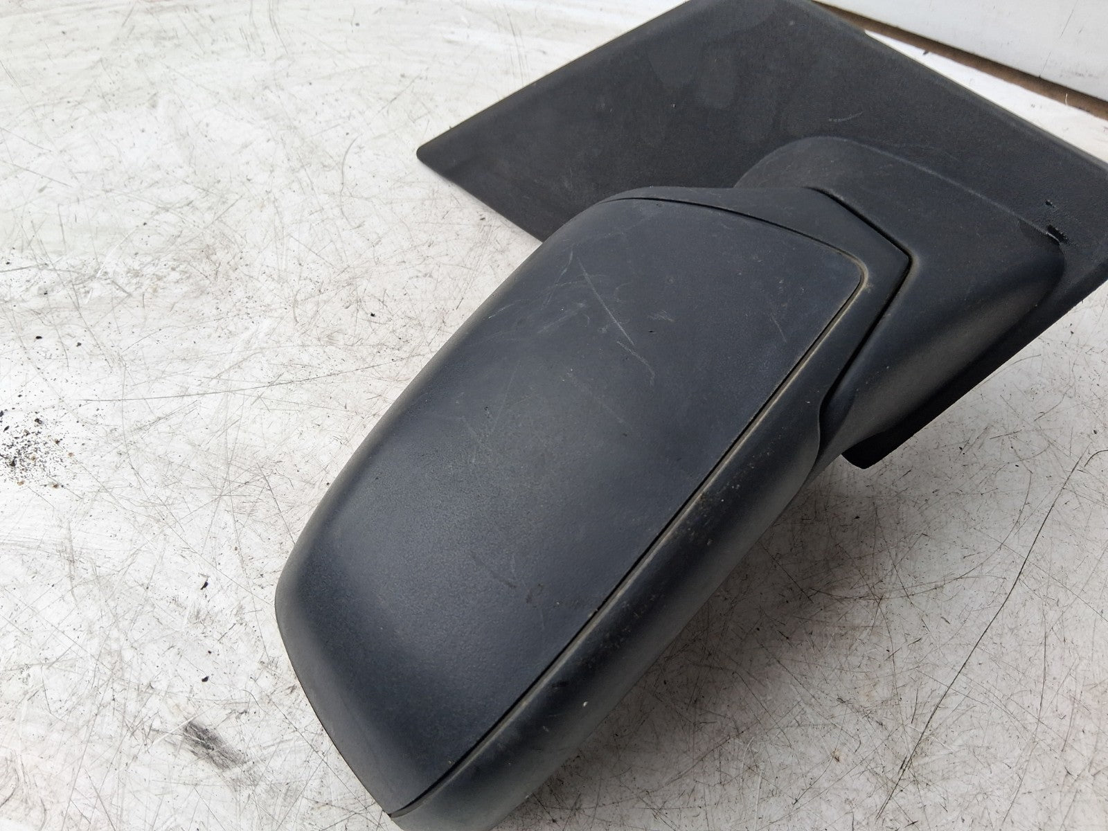 2006 FORD FIESTA MK6 OSF DRIVER SIDE FRONT RIGHT WING MIRROR