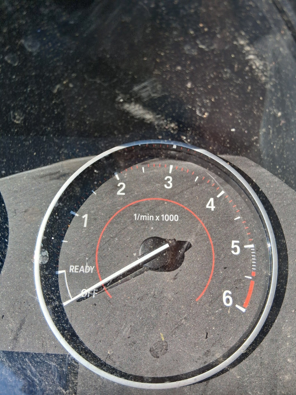 BMW 1 SERIES F20 2015 SPEEDO SPEEDOMETER INSTRUMENT CLUSTER 17649411