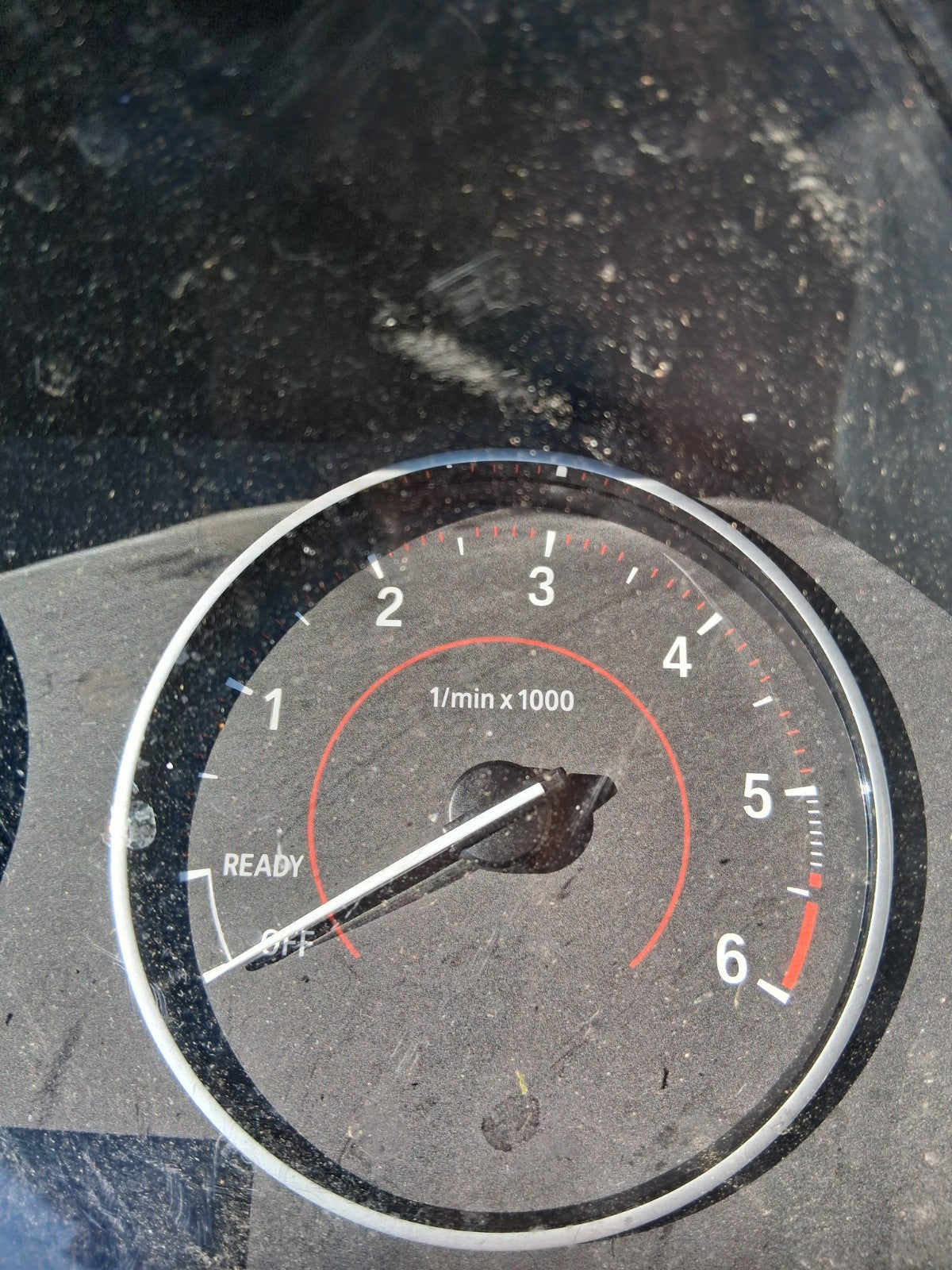 BMW 1 SERIES F20 2015 SPEEDO SPEEDOMETER INSTRUMENT CLUSTER 17649411