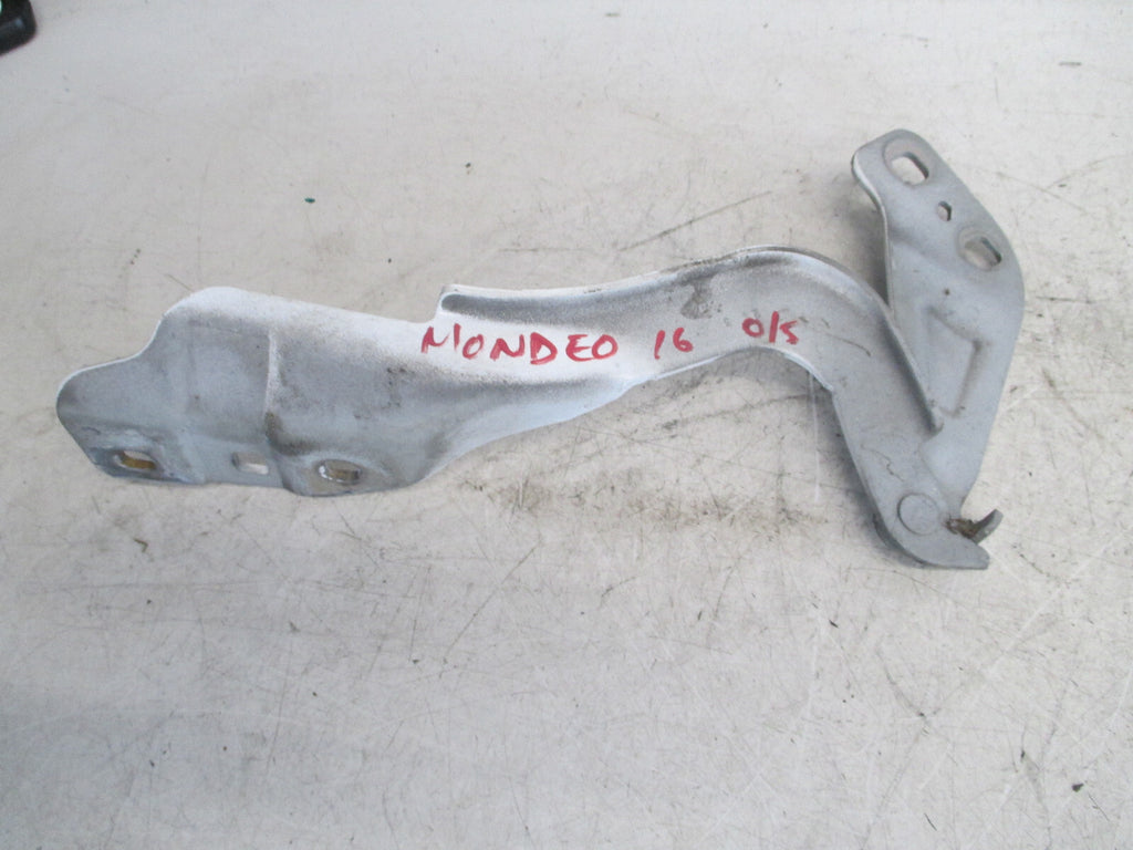 FORD MONDEO MK5 2016 OSF DRIVER SIDE FRONT BONNET HINGE DS73F16800BB