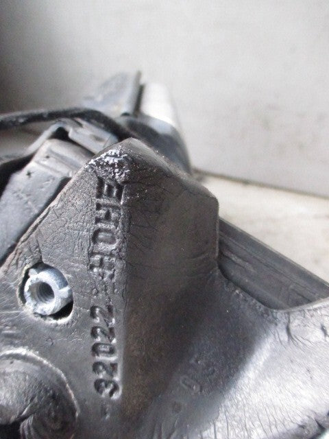 2002 BMW 320D SIDE WING MIRROR 0117351