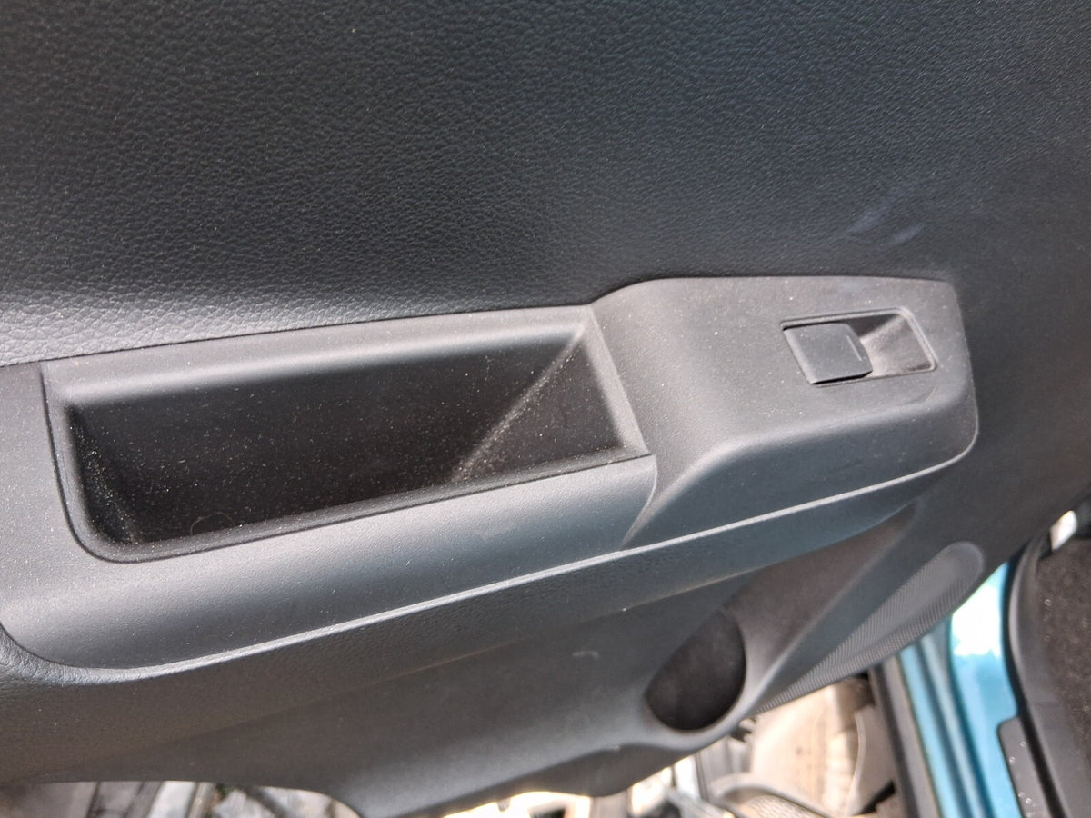 2022 SUZUKI IGNIS SZ5 NSR PASSENGER SIDE REAR LEFT WINDOW CONTROL SWITCH