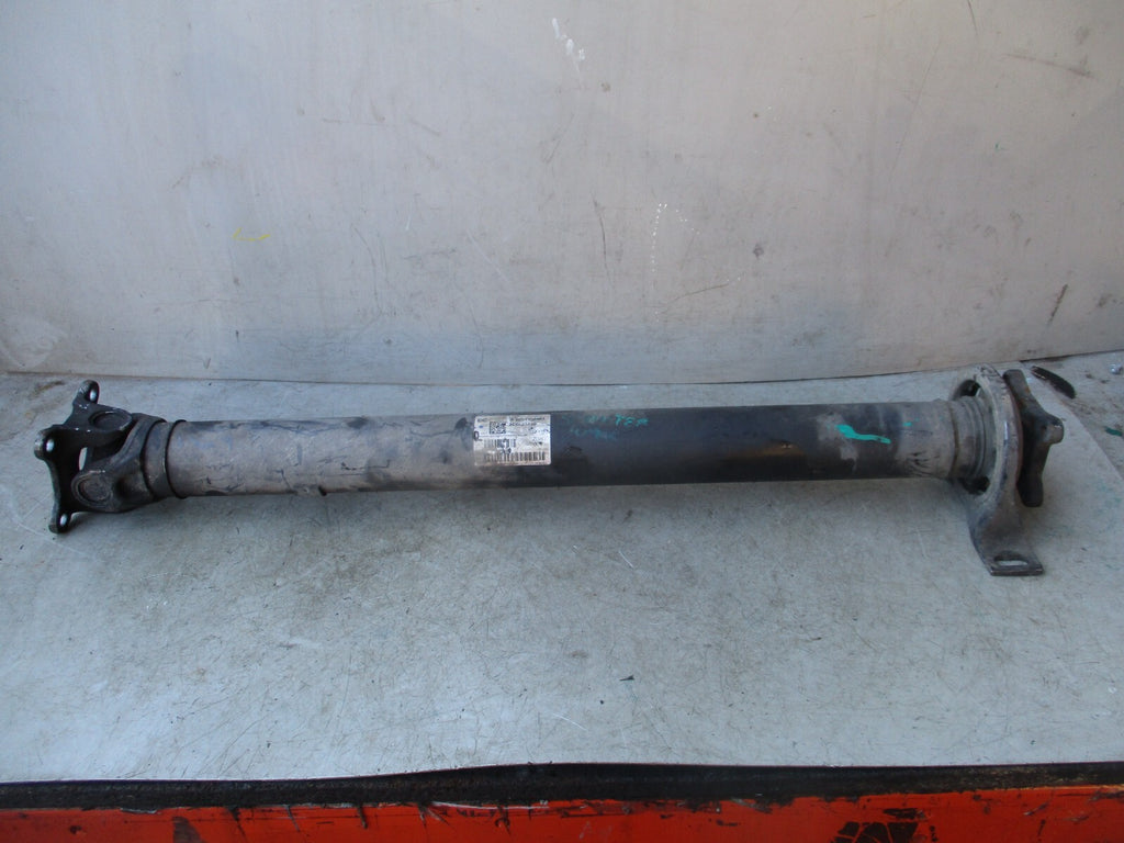 2012 MERCEDES BENZ SPRINTER W906 2.1 DIESEL PROP SHAFT A9064102001