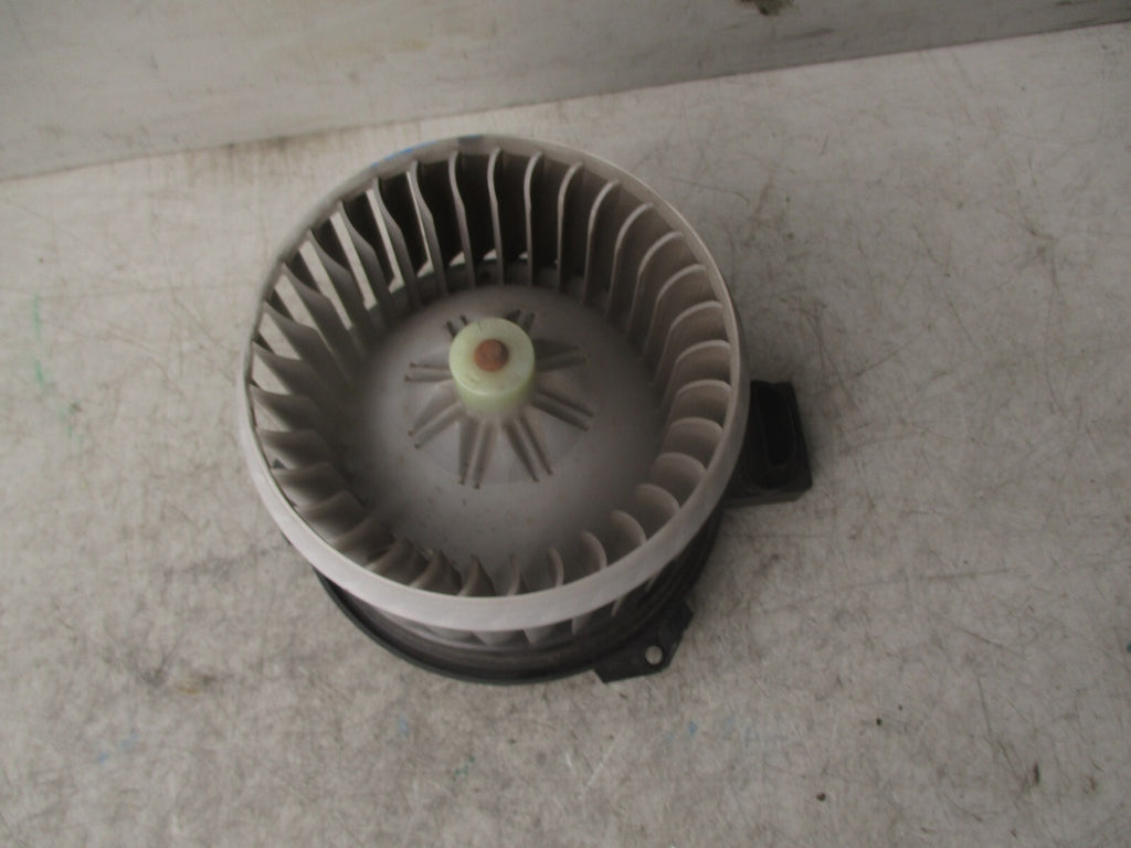 2009 PERODUA MYVI 1.3 PETROL HEATER BLOWER MOTOR FAN AE2727000240