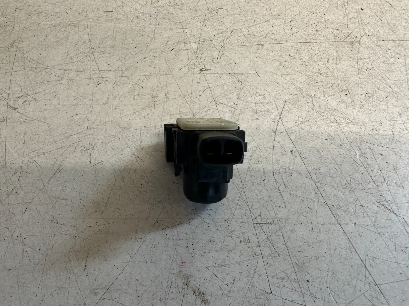 2019 MAZDA 2 DJ MK3 REAR PARKING SENSOR KD47 67UC1
