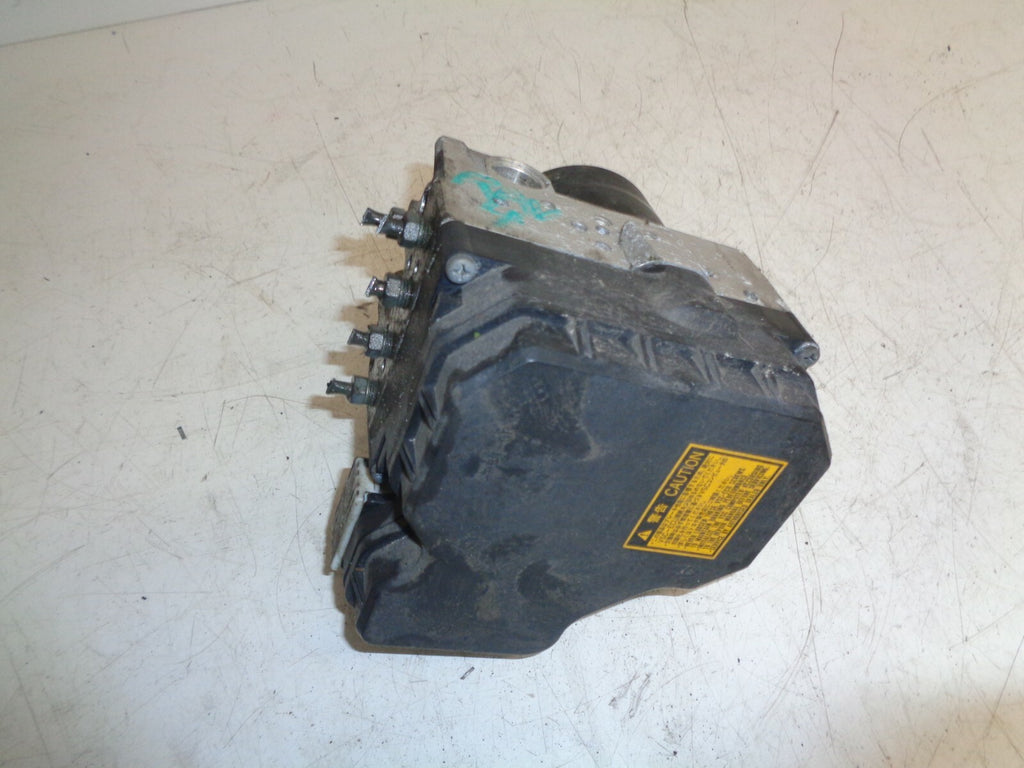 TOYOTA RAV 4 2005 MK2 2.0 PETROL ENGINE ABS BRAKE PUMP MODULATOR