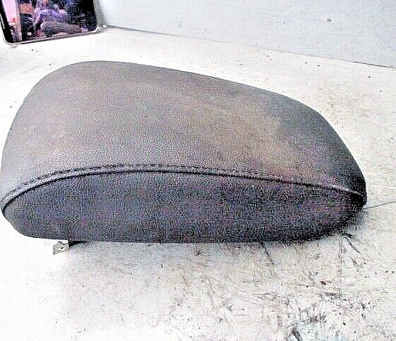 2018 VAUXHALL GRANDLAND CENTER ARM REST CUSHION