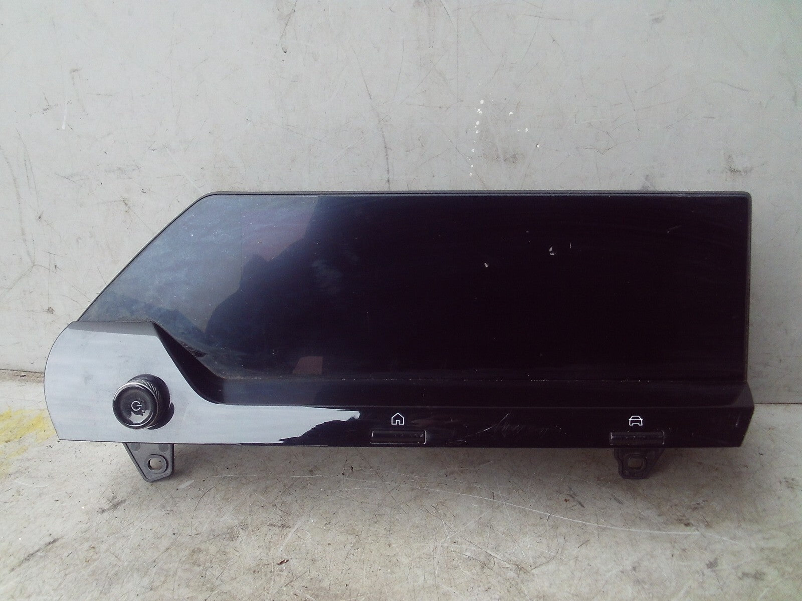 2021 CITROEN C4 MK3 MULTIFUNCTION MEDIA NAVIGATION DISPLAY UNIT 984045658001