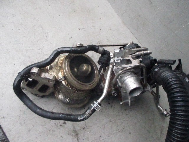 2023 MERCEDES BENZ CLA C118 1.3 PETROL TURBO TURBOCHARGER A2820907800