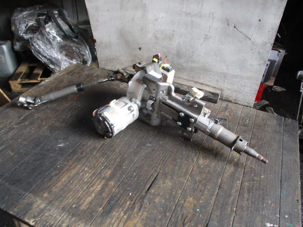 HYUNDAI IX35 2015 ELECTRIC POWER STEERING COLUMN 563002Y721
