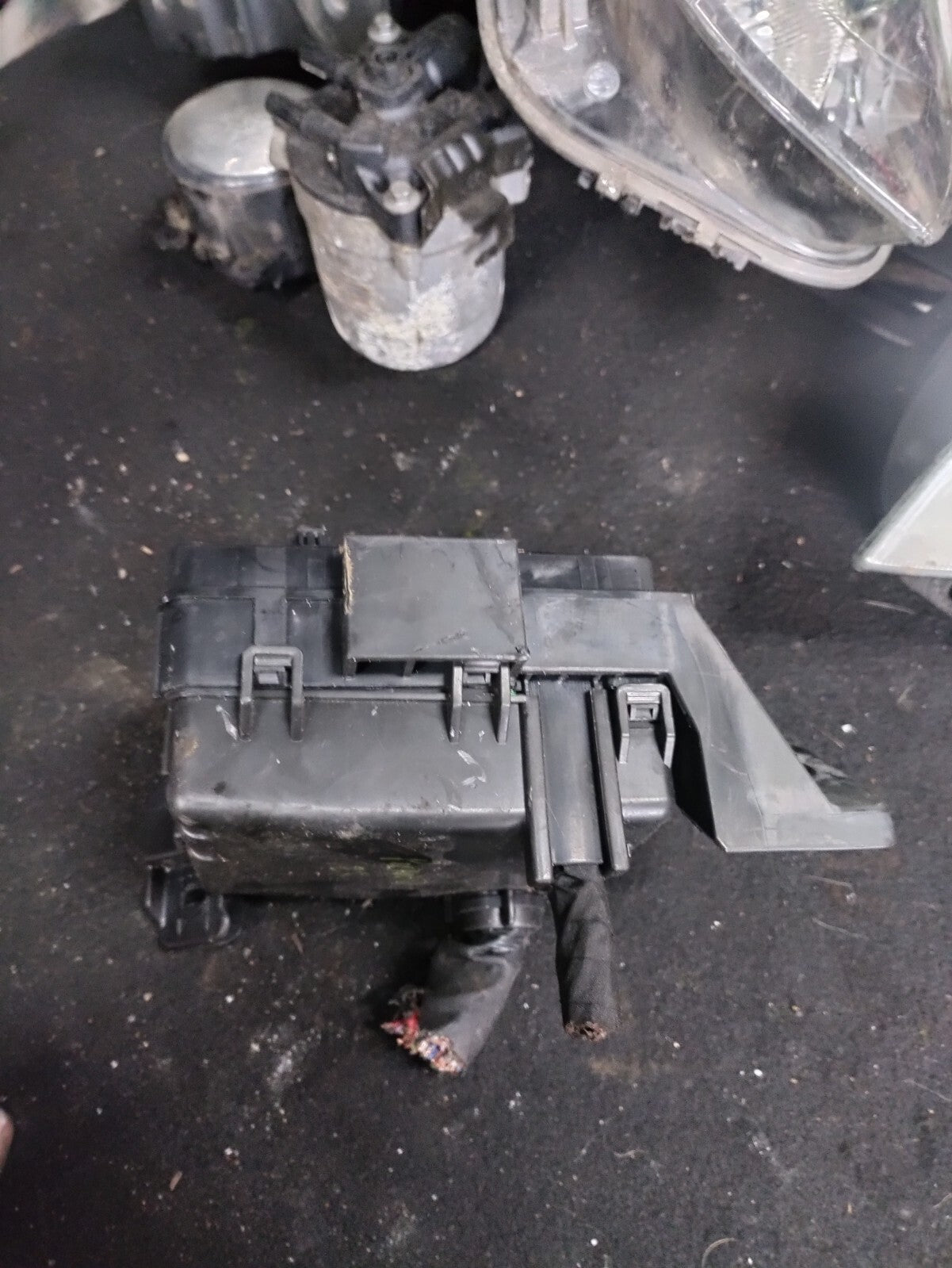2023 KIA PICANTO MK3 1.0 PETROL FUSE BOX 91446G6170A