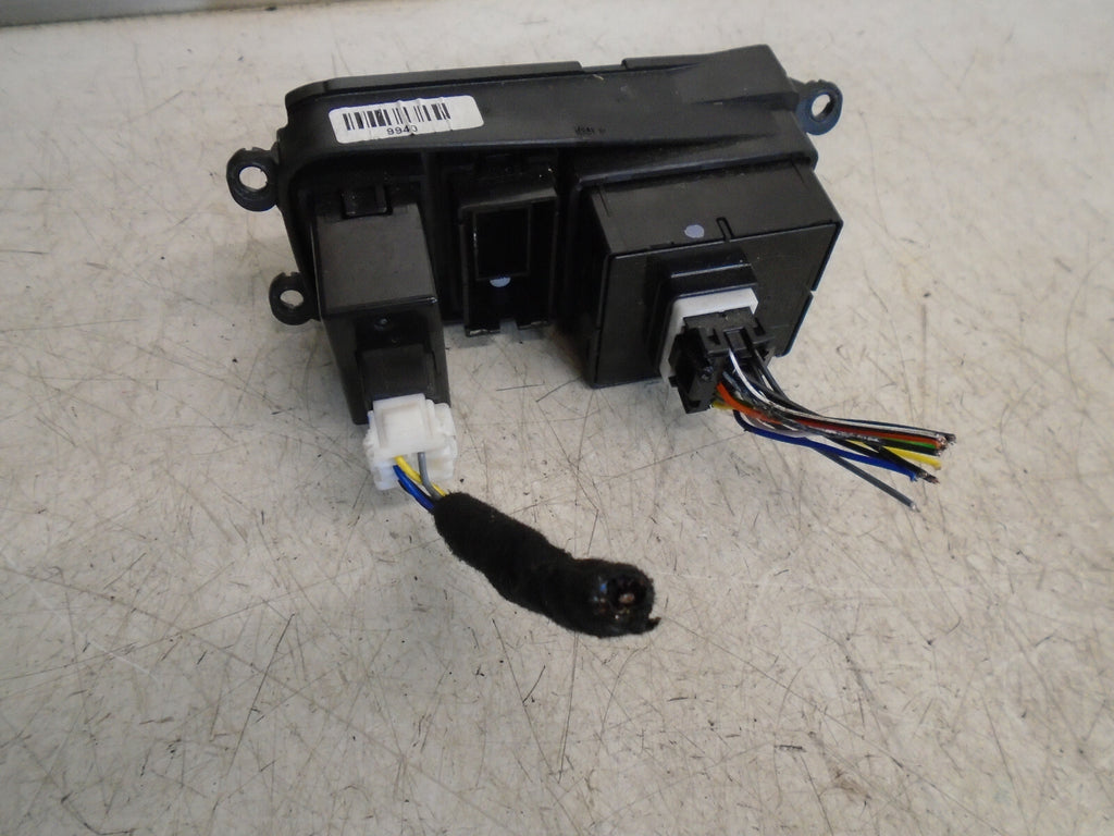 HYUNDAI I10 MK2 2015 HEADLIGHT LEVEL ADJUSTMEN TRACTION CONTROL SWITCH 299131553