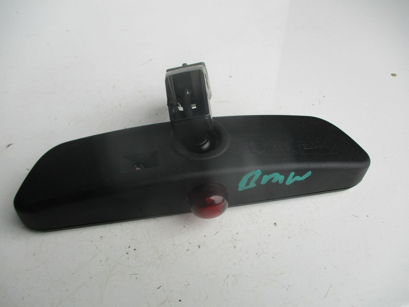 BMW 3 SERIES E46 2004 INTERIOR REAR VIEW MIRROR SENSOR E11015313 8236774