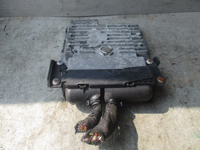 2009 AUDI A3 8P ECU ENGINE CONTROL UNIT 031906023M