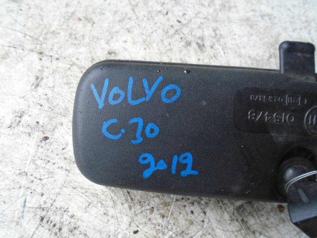 VOLVO C30 2012 INTERIOR REAR VIEW MIRROR
