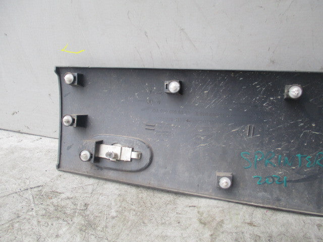 2020 MERCEDES SPRINTER W907 NSR PASSENGER SIDE PROTECTIVE STRIP A9106906300