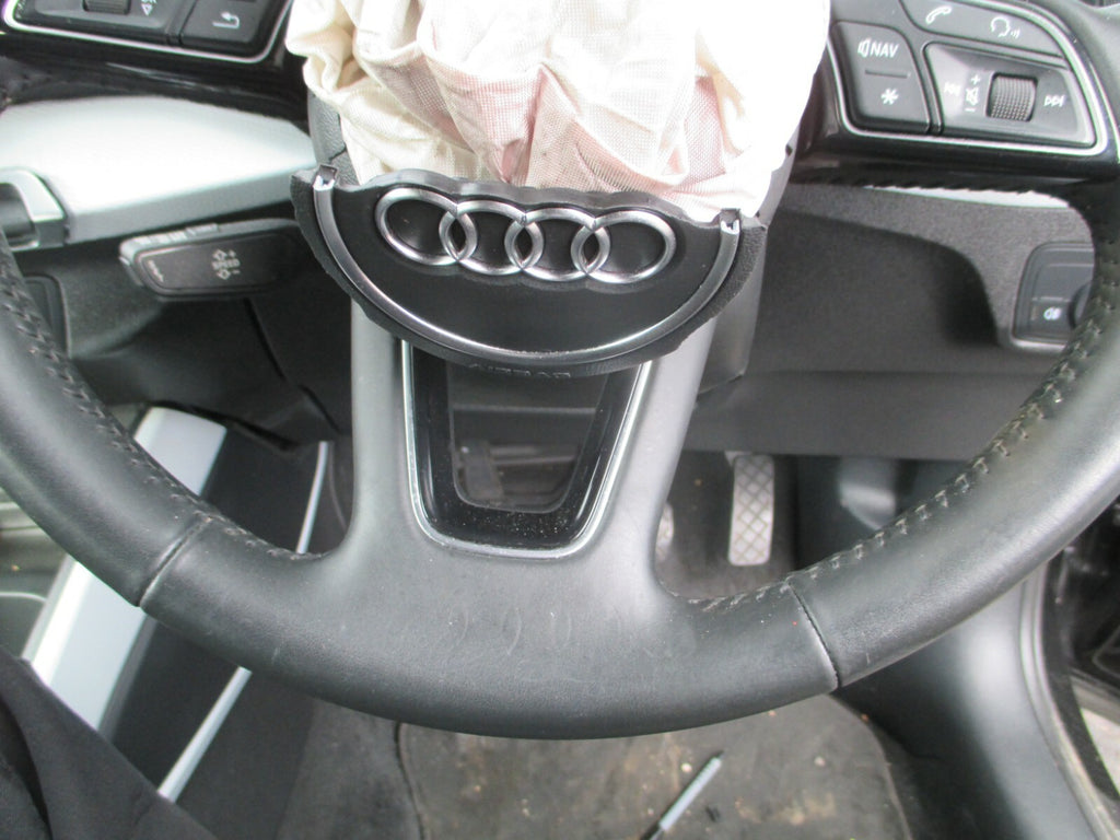 AUDI Q2 MK1 2020 LEATHER MULTI FUNCTION STEERING WHEEL CONTROL SWITCH BUTTON