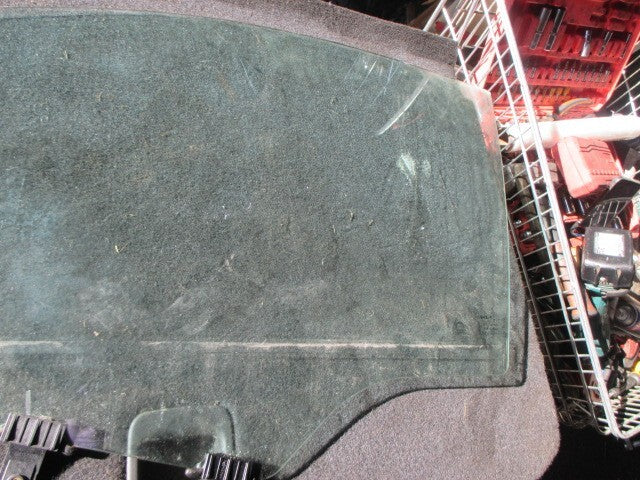 2023 KIA PICANTO MK3 NSF PASSENGER SIDE FRONT WINDOW GLASS