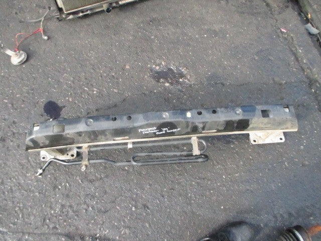 PEUGEOT PARTNER MK2 2009 FRONT BUMPER CRASH REINFORCEMENT BAR