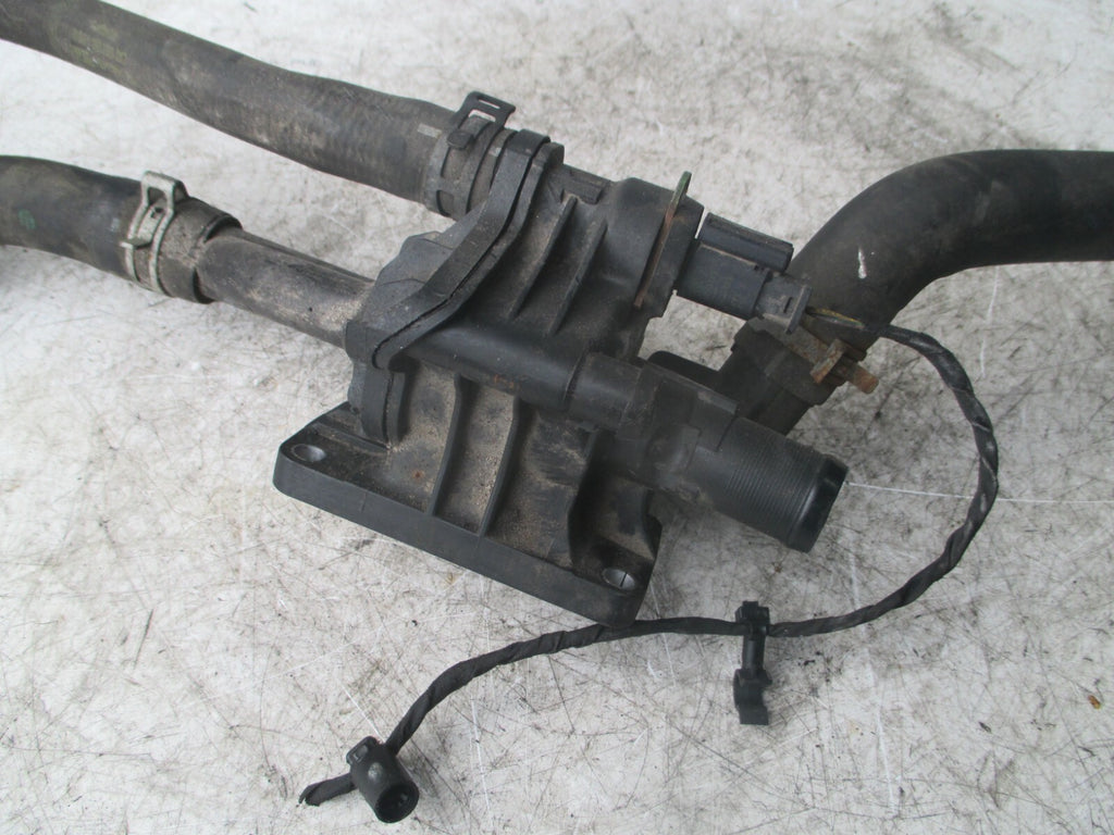 FORD MONDEO MK4 2014 DIESEL 1.6 TDCI THERMOSTAT HOUSING ASSEMBLY 96Z0253780