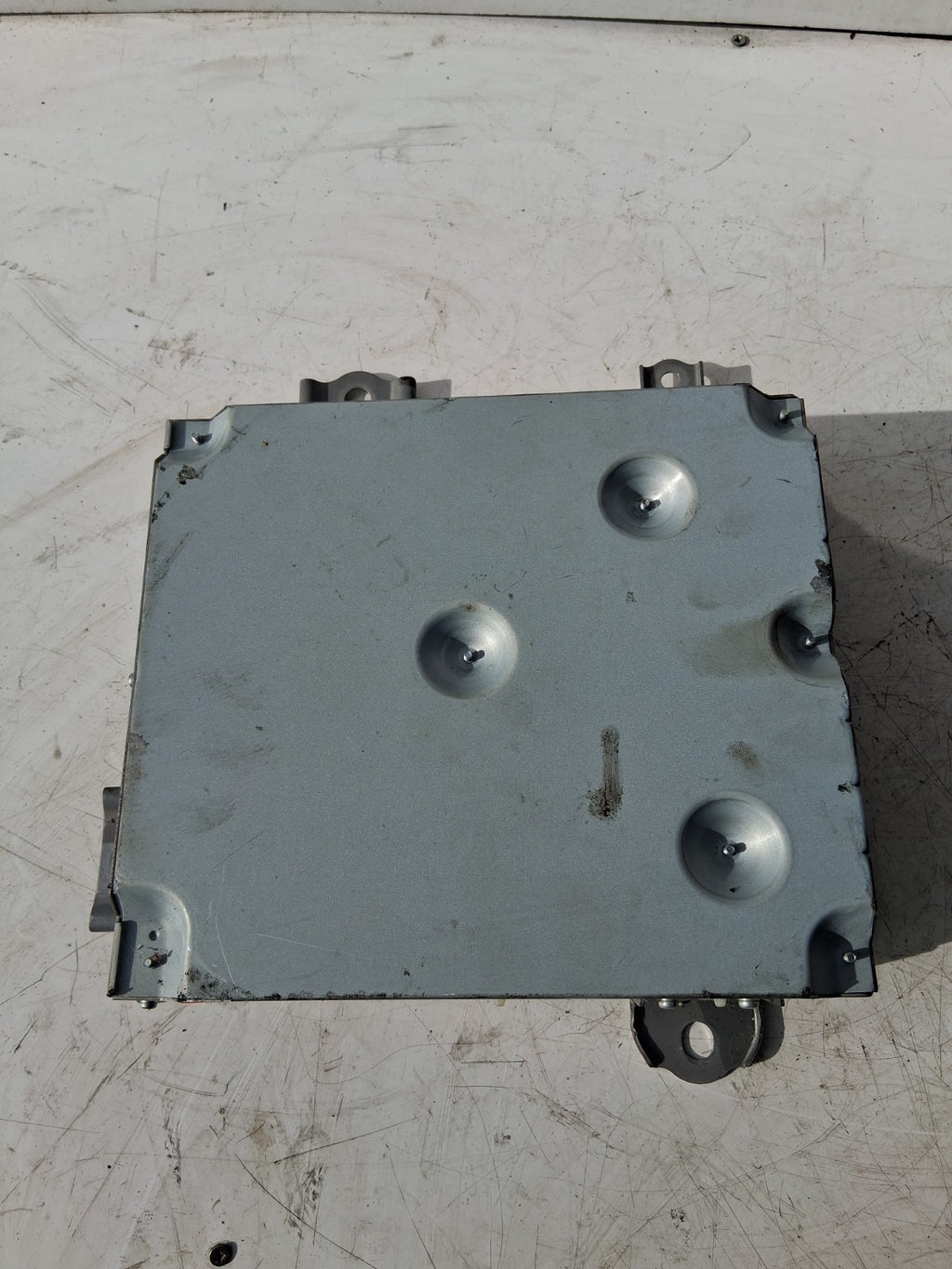TOYOTA ESTIMA MK3 2013 HYBRID ELECTRIC MODULE VOLTAGE INVERTER 8621028050