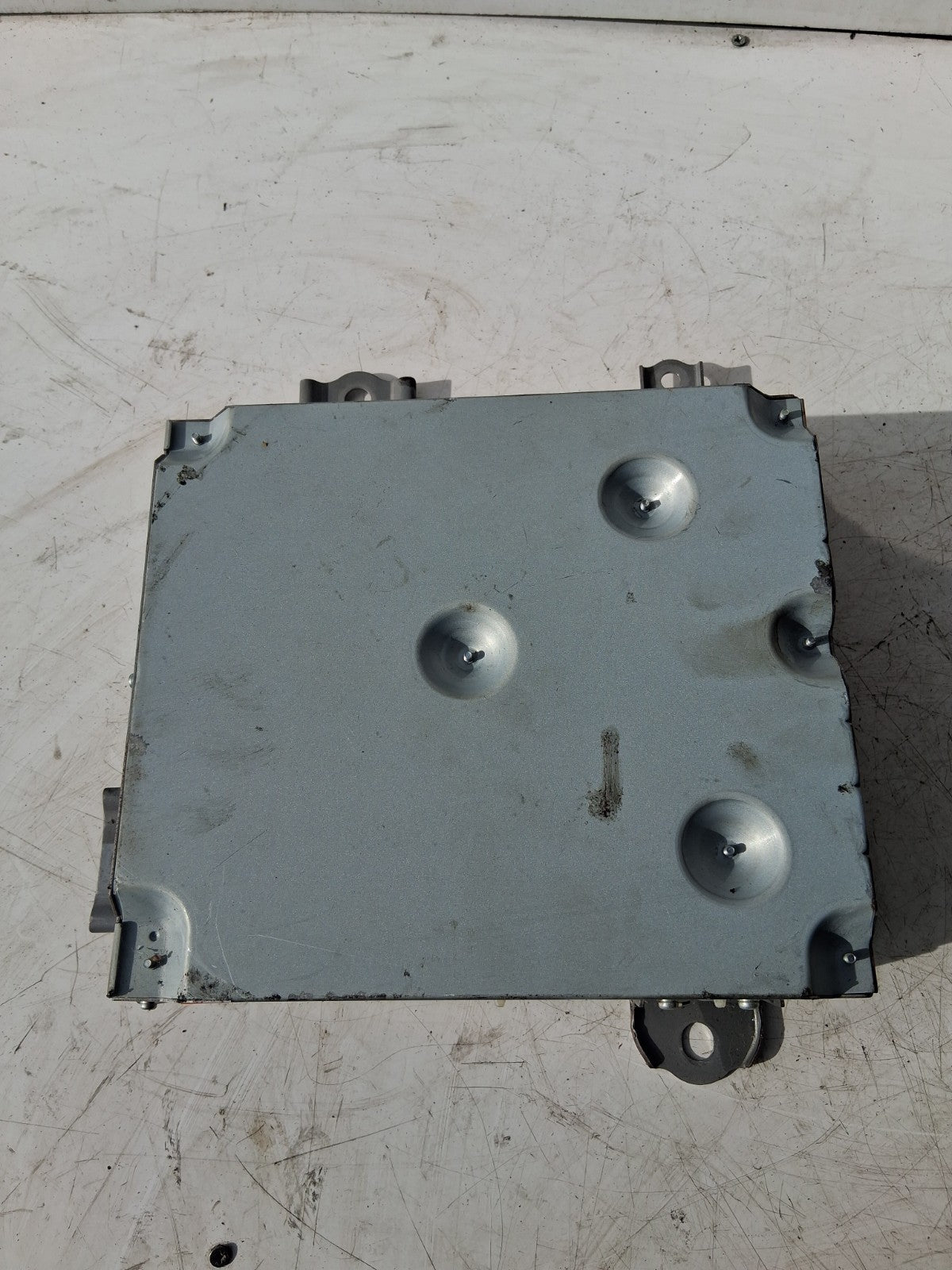 TOYOTA ESTIMA MK3 2013 HYBRID ELECTRIC MODULE VOLTAGE INVERTER 8621028050