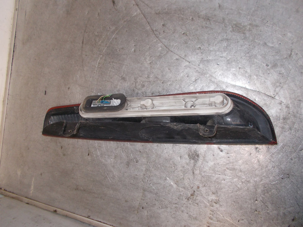 FORD FOCUS 2006 MK2 NSR PASSENGER SIDE REAR TAIL LIGHT 4M5113N004C