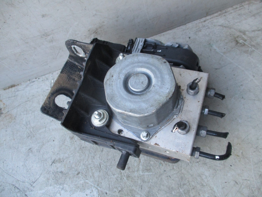 2019 FIAT PANDA 319 1.2 PETROL ABS PUMP & MODULATOR 52093160