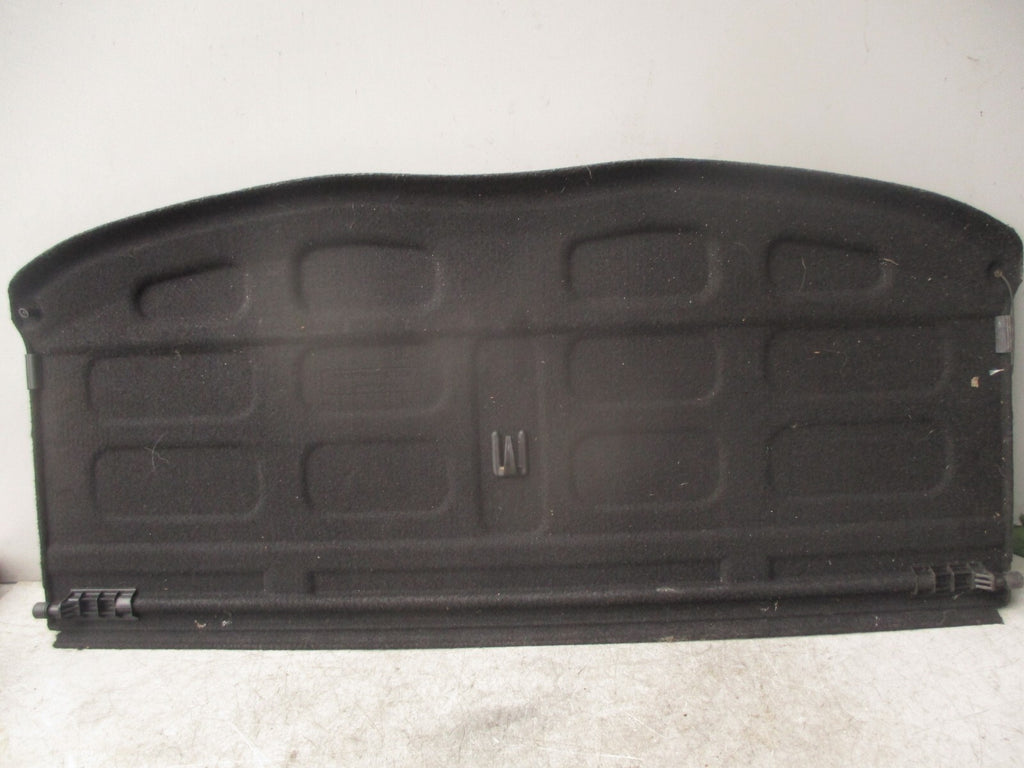 2008 KIA CEED MK1 LUGGAGE LOAD COVER PARCEL SHELF
