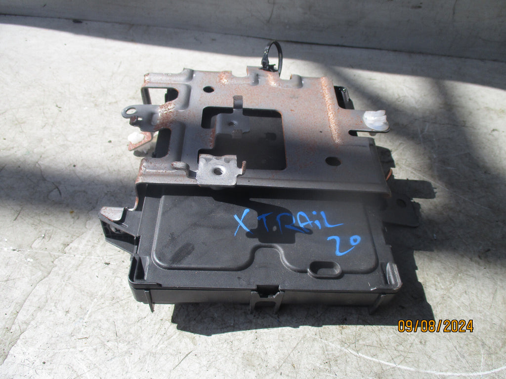 2020 NISSAN X TRAIL 1.3 PETROL ECU CONTROL UNIT A2C1602990601