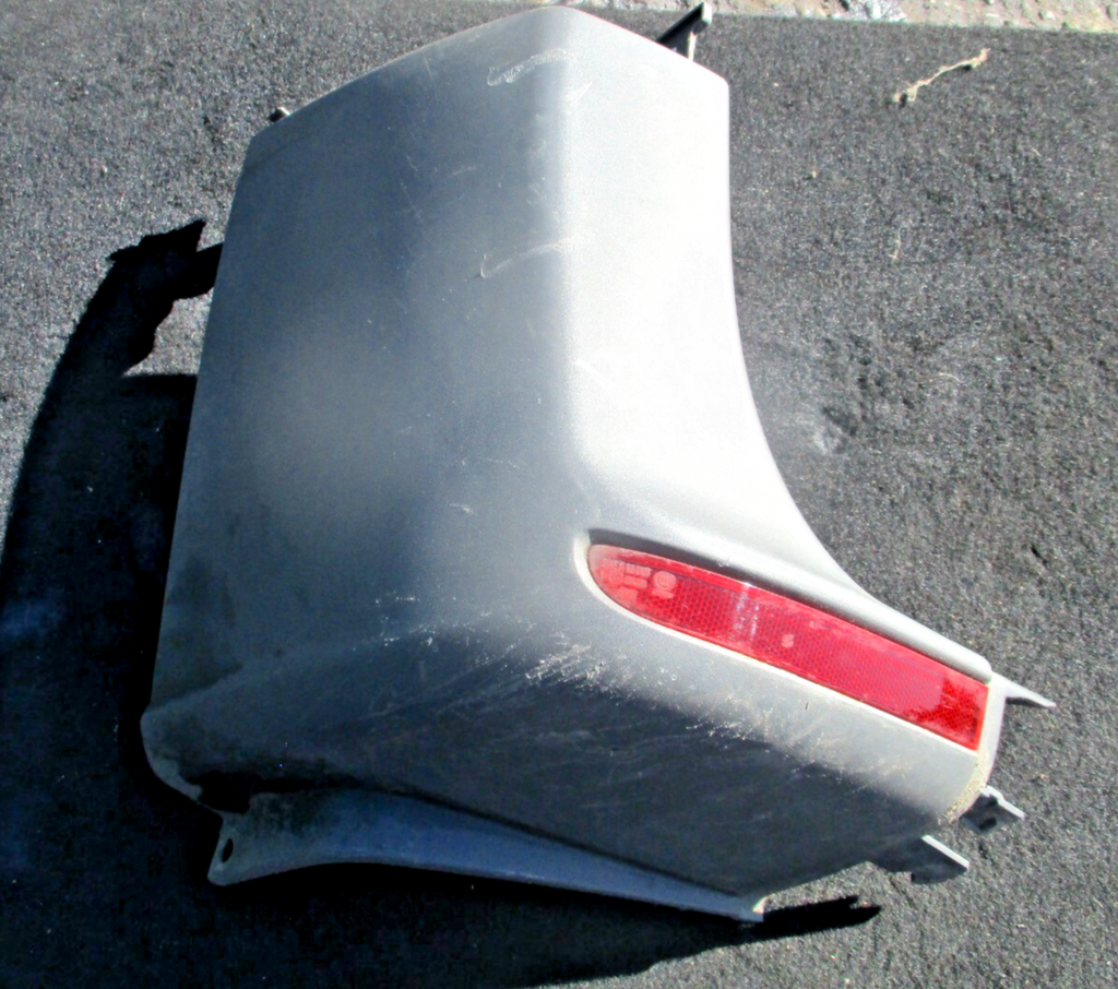 2020 MERCEDES BENZ SPRINTER W907 NSR REAR LEFT BUMPER CORNER A9108801800