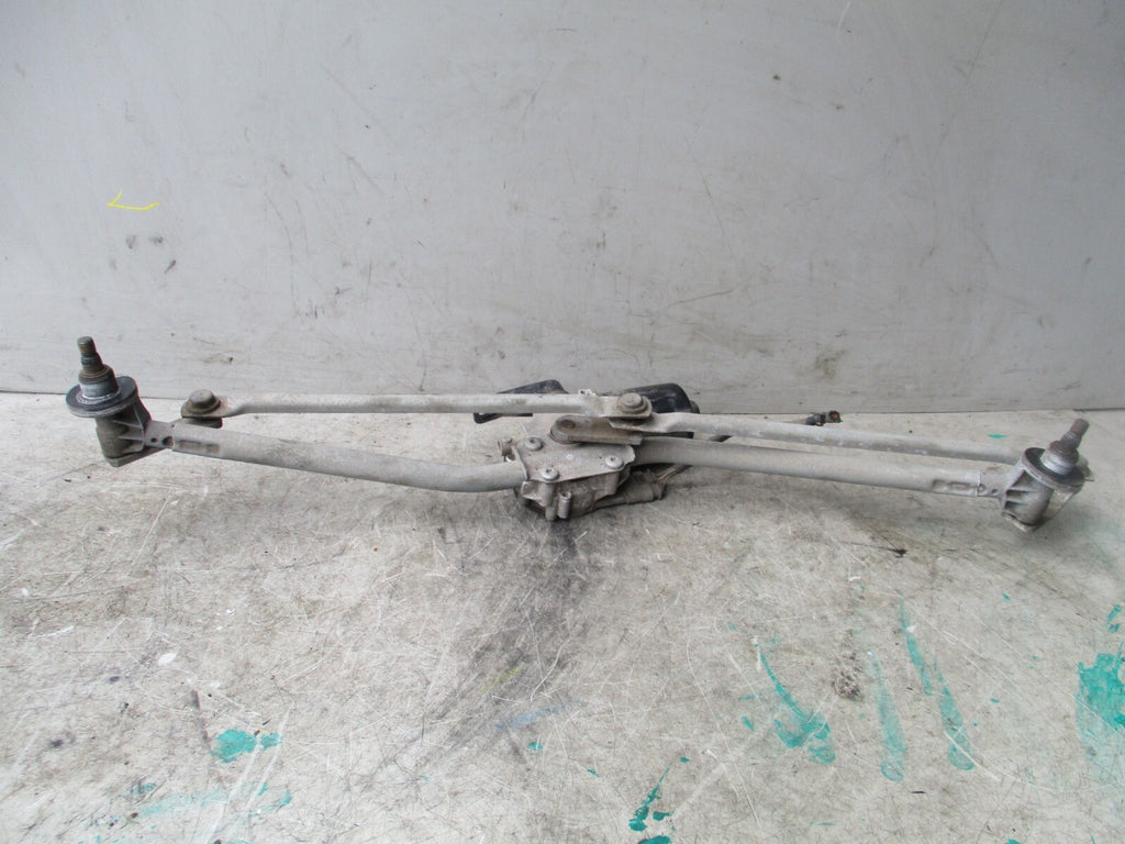 MERCEDES BENZ SPRINTER W907 2019 FRONT WINDSCREEN WIPER MOTOR LINKAGES