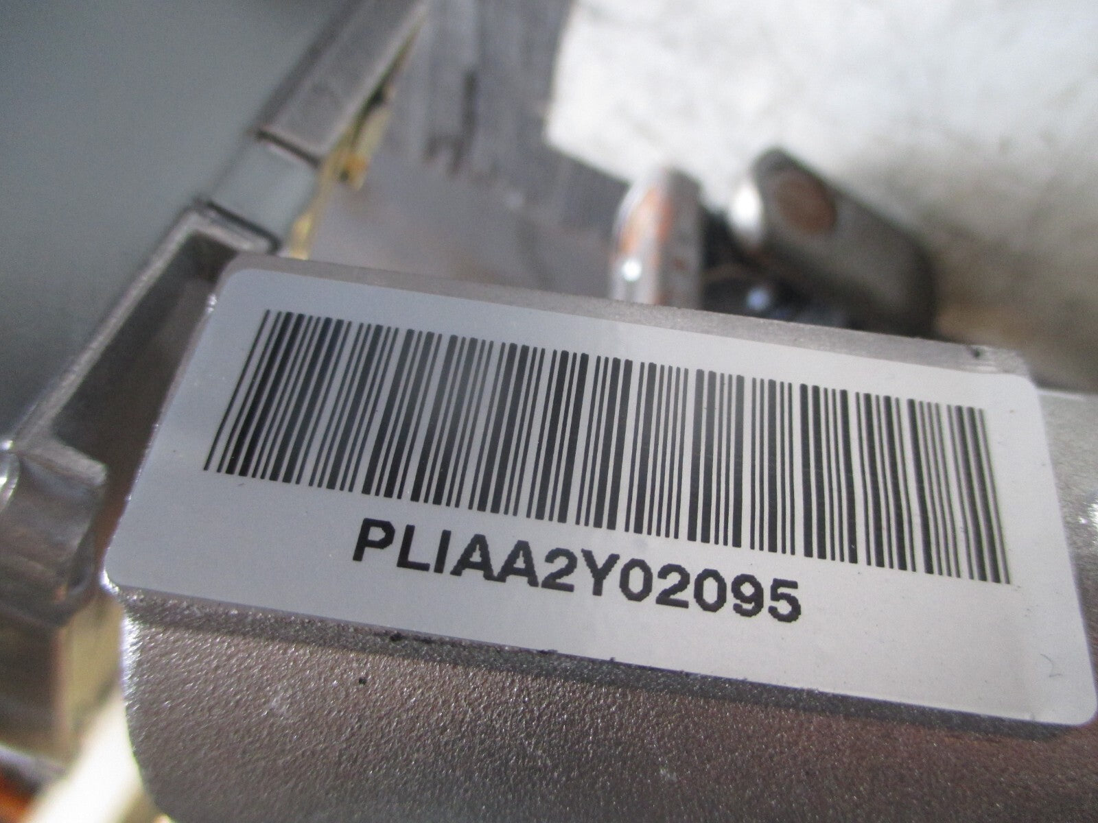 KIA PICANTOMK3 2020 POWER STEERING PUMP 56300G6050