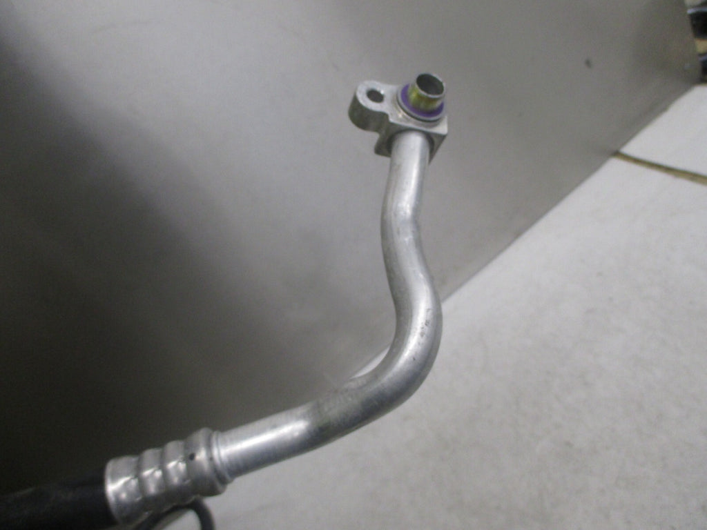VAUXHALL ASTRA K 2020 1.2 PETROL AC AIR CONDITIONING HOSE PIPE 39171883