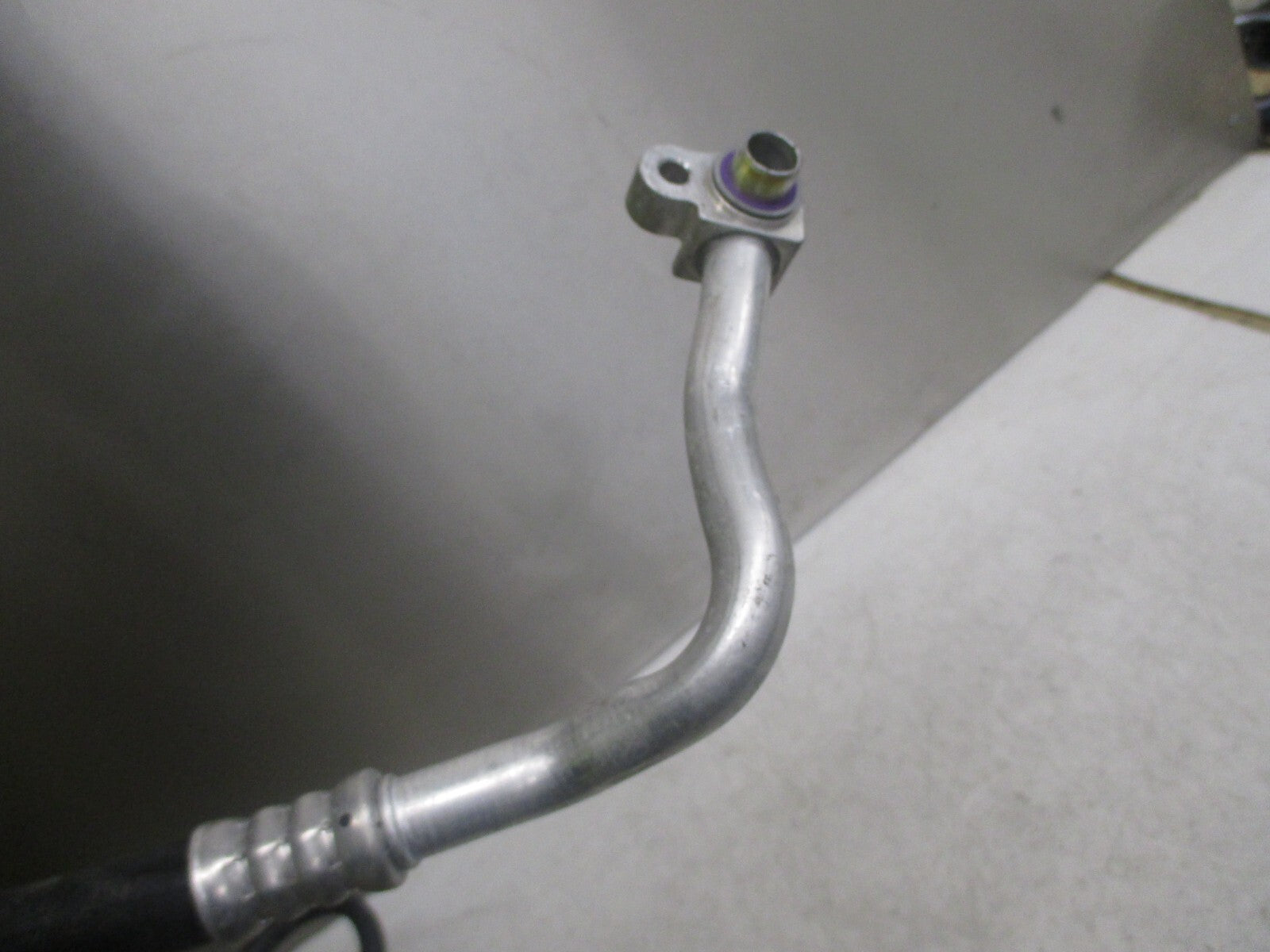 VAUXHALL ASTRA K 2020 1.2 PETROL AC AIR CONDITIONING HOSE PIPE 39171883