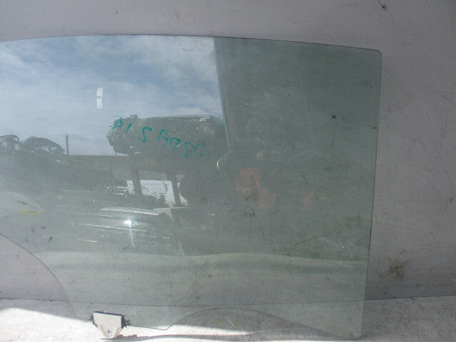 2019 MAJDA 2 MK4 OSR DRIVER SIDE WINDOW GLASS