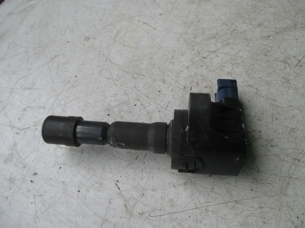 HONDA JAZZ MK3 2015 1.4 PETROL PENCIL SINGLE IGNITION COIL PACK CM11-116 12Z26C