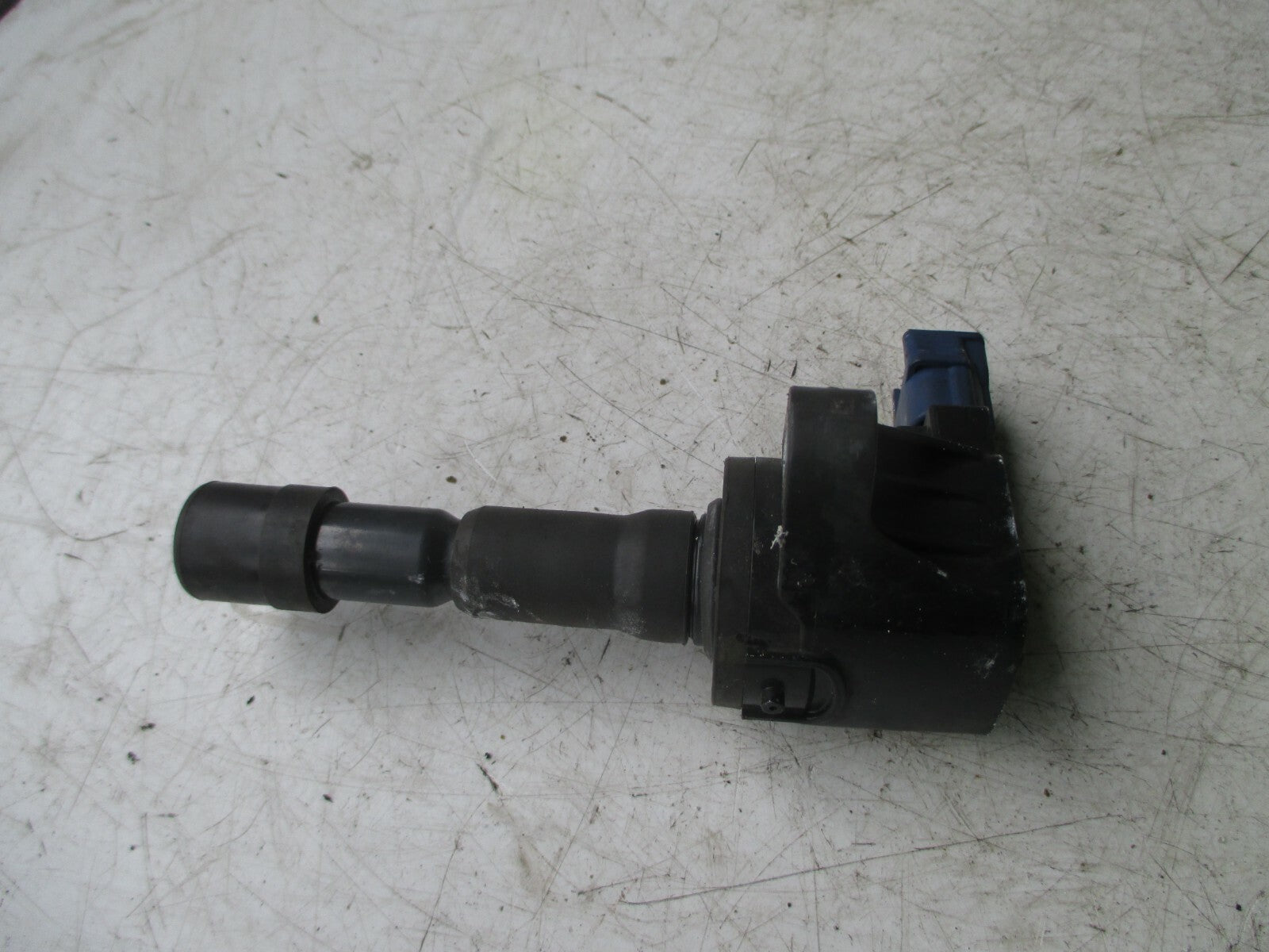 HONDA JAZZ MK3 2015 1.4 PETROL PENCIL SINGLE IGNITION COIL PACK CM11-116 12Z26C