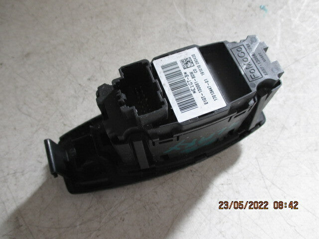 FORD GALAXY 2020 MK4 HEADLIGHT & FOG LIGHT SWITCH E1GT13D061BDW