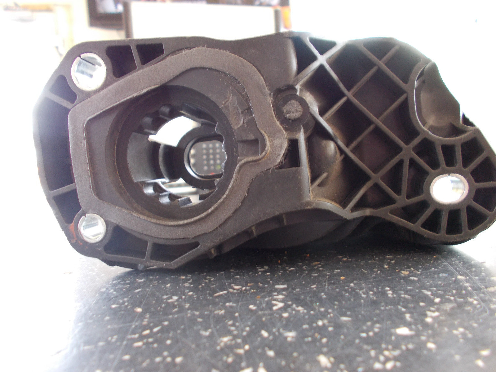 VW CADDY/TOURAN/GOLF CLUTCH 1T2721059AT