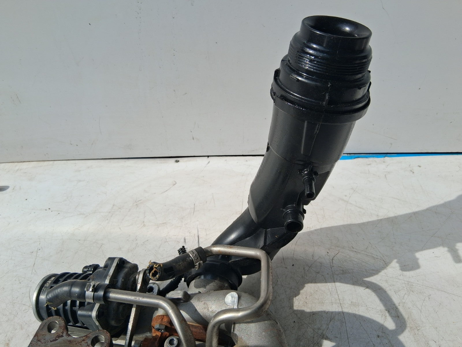2021 CITROEN C4 MK3 1.2 PETROL TURBO CHARGER TURBOCHARGER TURBO 9830229380