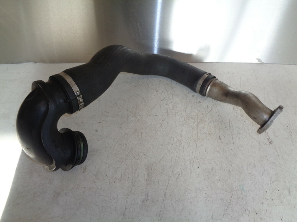 VAUXHALL INSIGNIA MK1 2.0 CDTI DIESEL TURBO INTERCOOLER HOSE PIPE